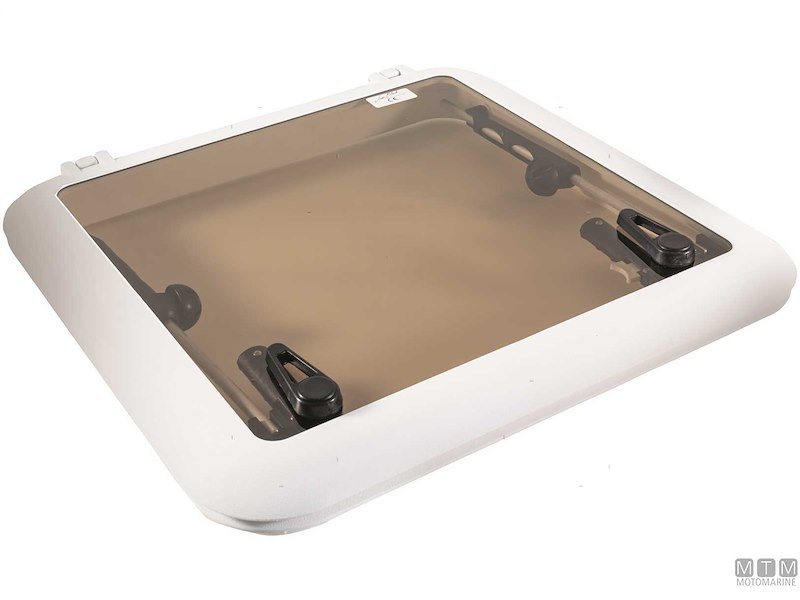 Osteriggi JBA Escape WF