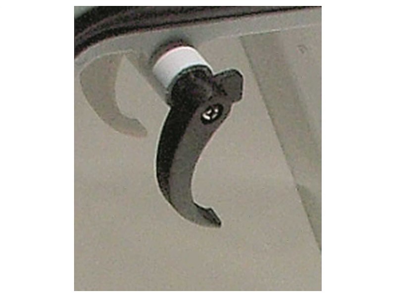 Ricambi per Osteriggi JBA Escape