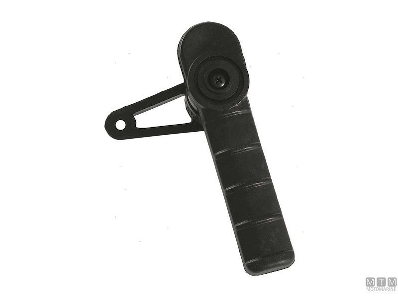 Ricambi per Osteriggi JBA Escape