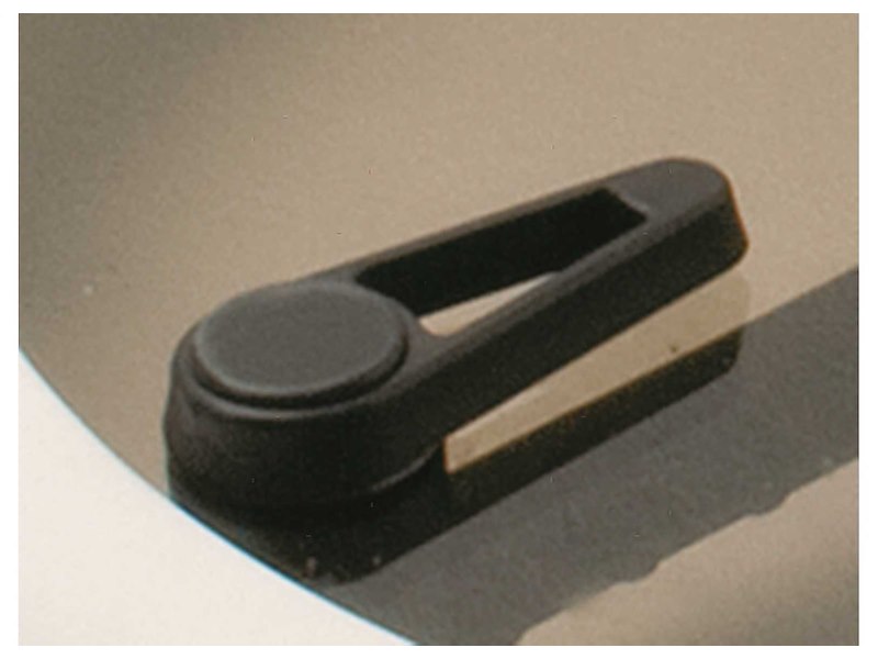 Ricambi per Osteriggi JBA Escape