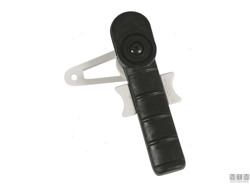 Ricambi per Osteriggi JBA Escape