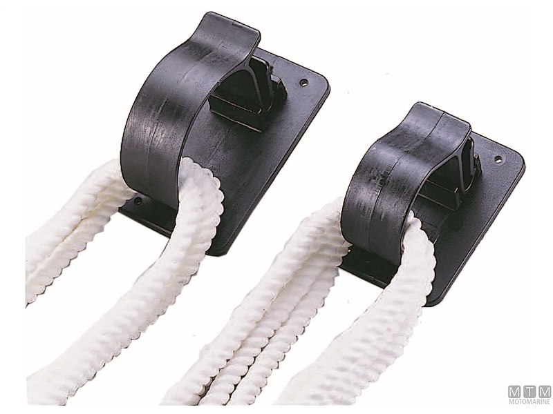 Ganci Appendicime in Nylon