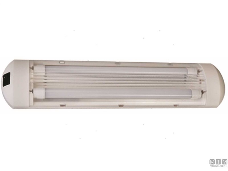 PLAFONIERA NEO-LED 12/24V L394 