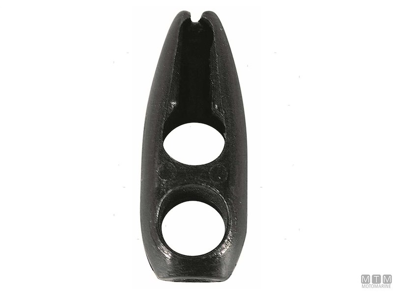 Clip Autobloccante per Elastici