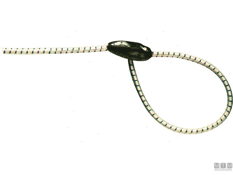 Clip Autobloccante per Elastici