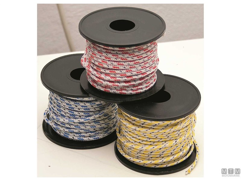 Bobinette Multicolor in Poliestere