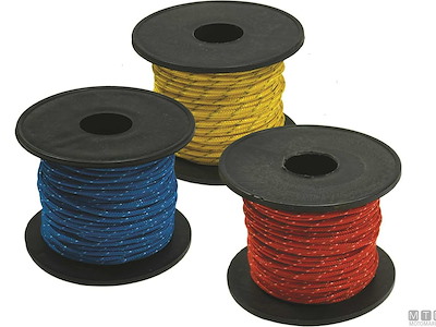 Bobinette Multicolor in Dyneema