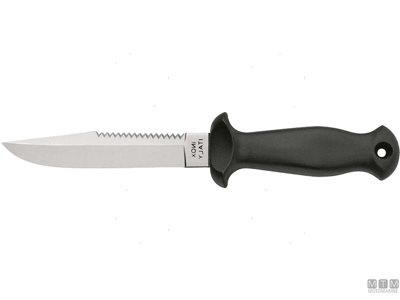 Coltello Sub 11