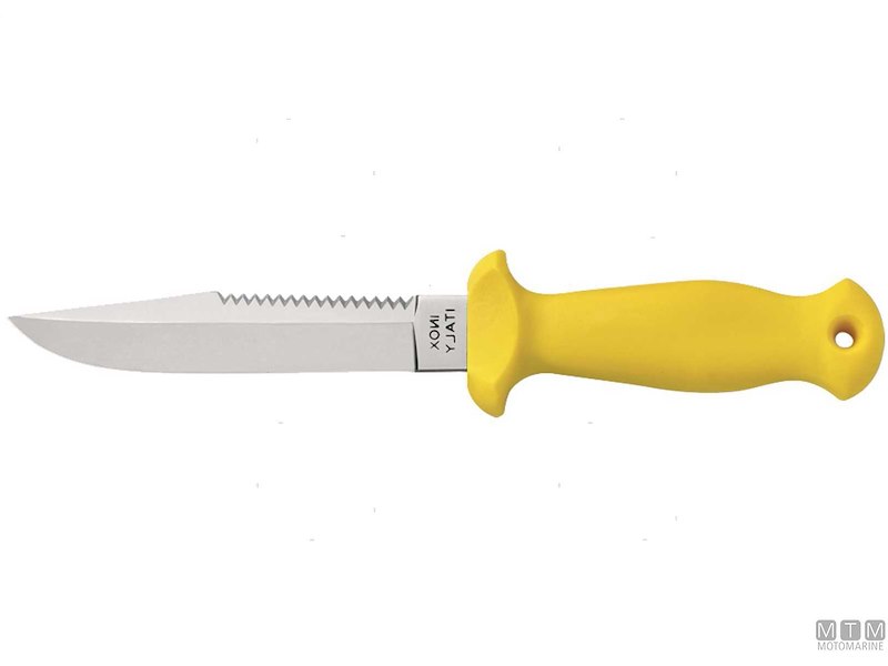 Coltello Sub 11