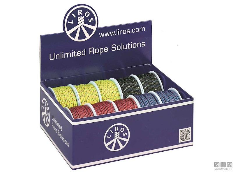 Bobinette Liros Magic Speed