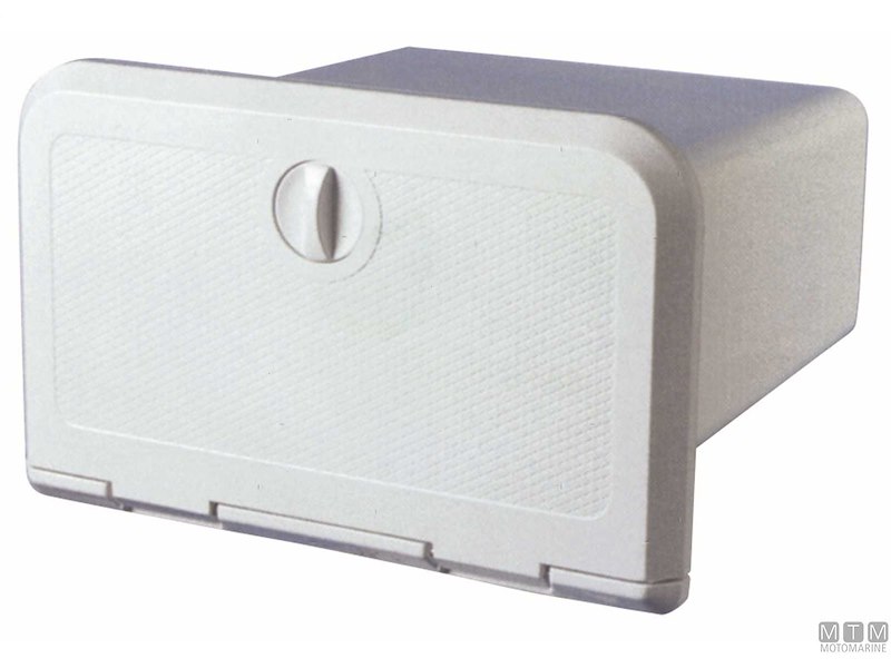 Portello / Contenitore Radio-VHF