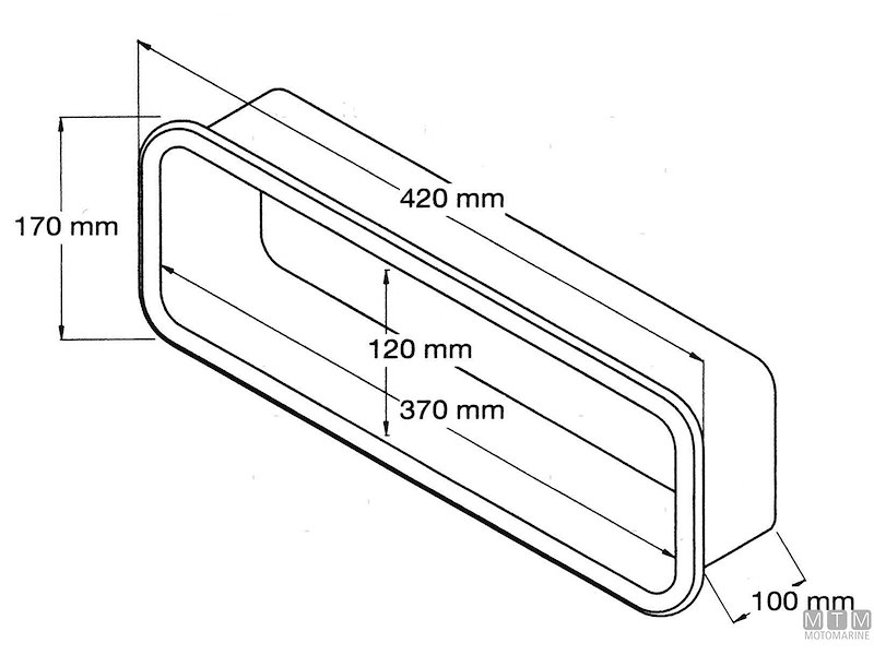 TASCA PORTAOGGETTI MIDI 