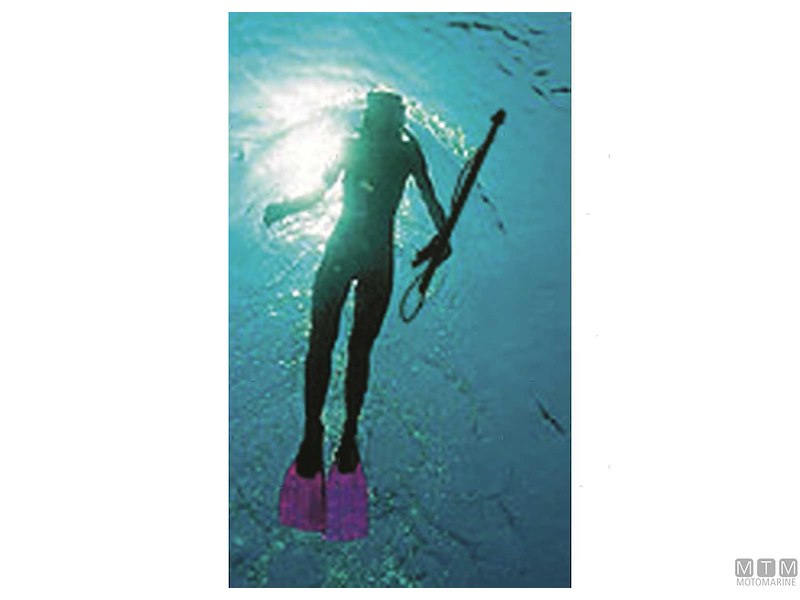 Bobinette per Fucili Subacquei 