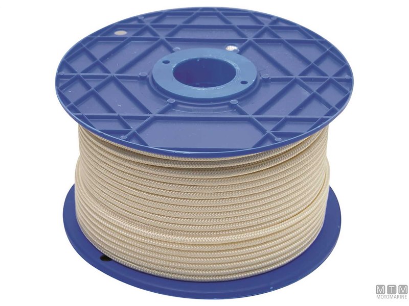Treccia di Avviamento per Motori Fuoribordo