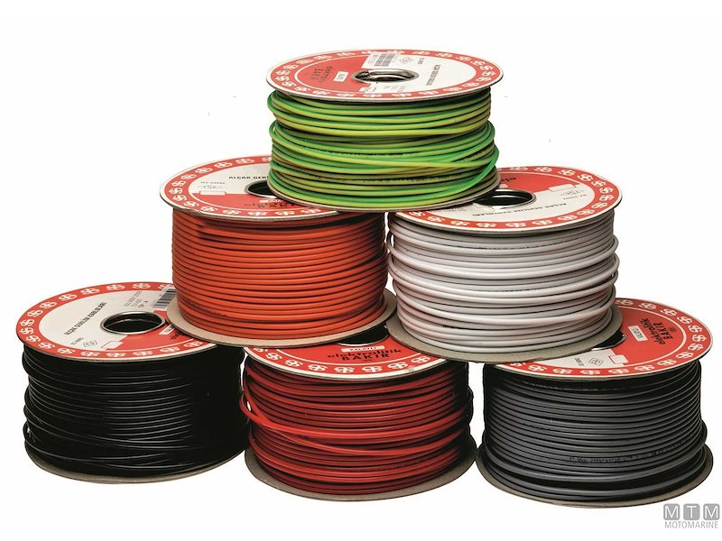 Cavi Elettrici Marini