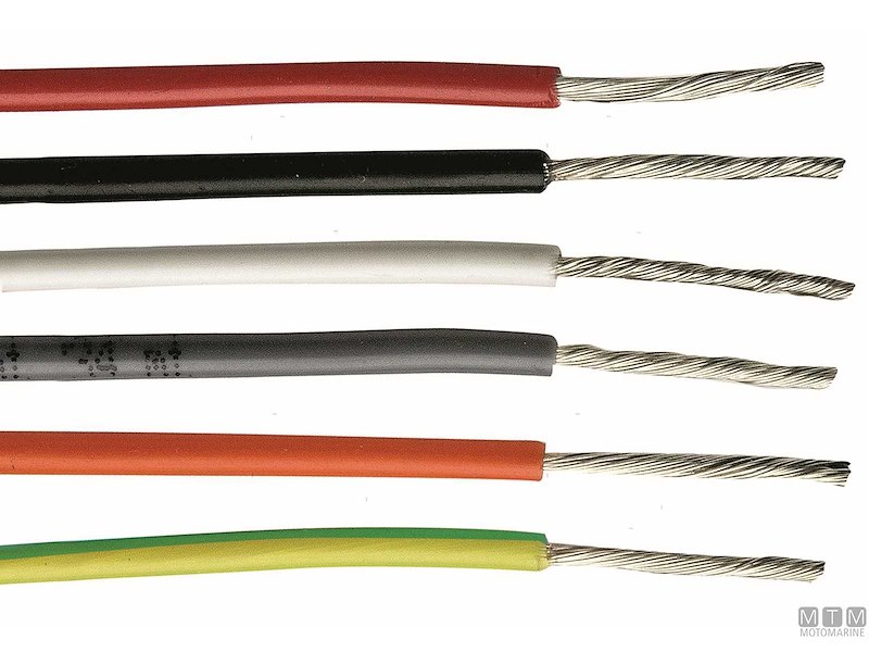 Cavi Elettrici Marini