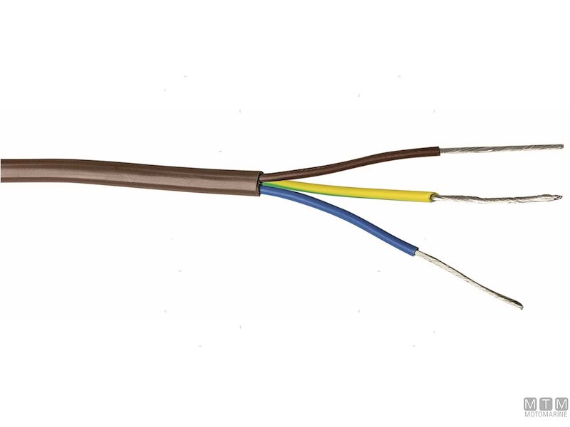 Cavi Elettrici Marini Piatti