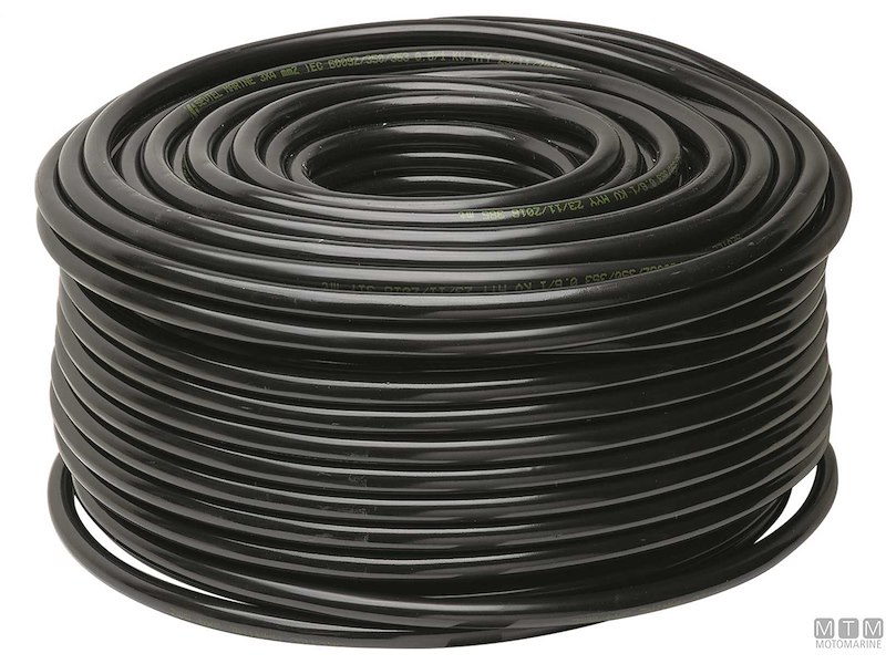 Cavi Elettrici Marini Yacht Power 3x