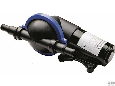 Pompa Autoadescante Jabsco Shower/Bilge Drain