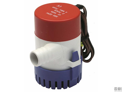 Pompe di Sentina BW C-Pump