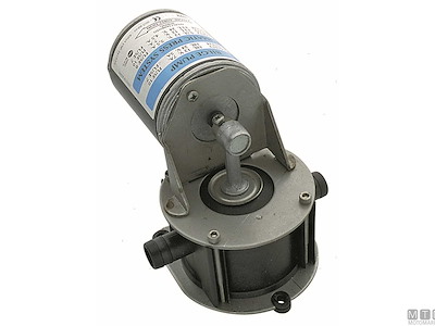 Pompa Autoadescante Ocean Vertical