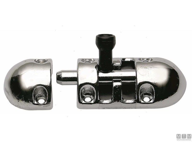 CATENACCIO 85MM LINE OCR 