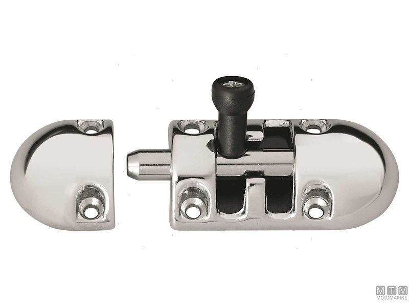 CATENACCIO 85MM LINE OCR 