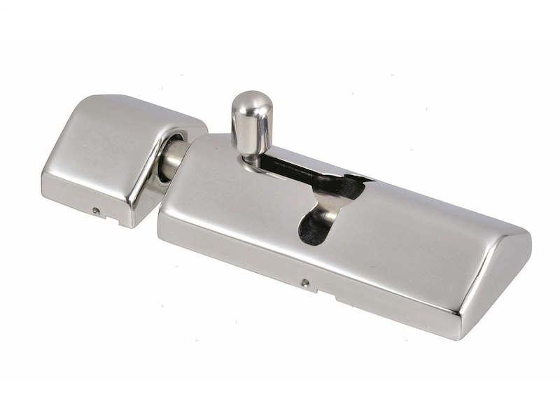 Catenaccio a Molla Tmarine Inox