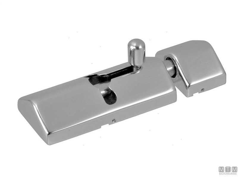 Catenaccio a Molla Tmarine Inox