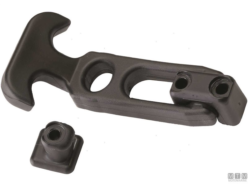 Ricambi per Icey-Tek