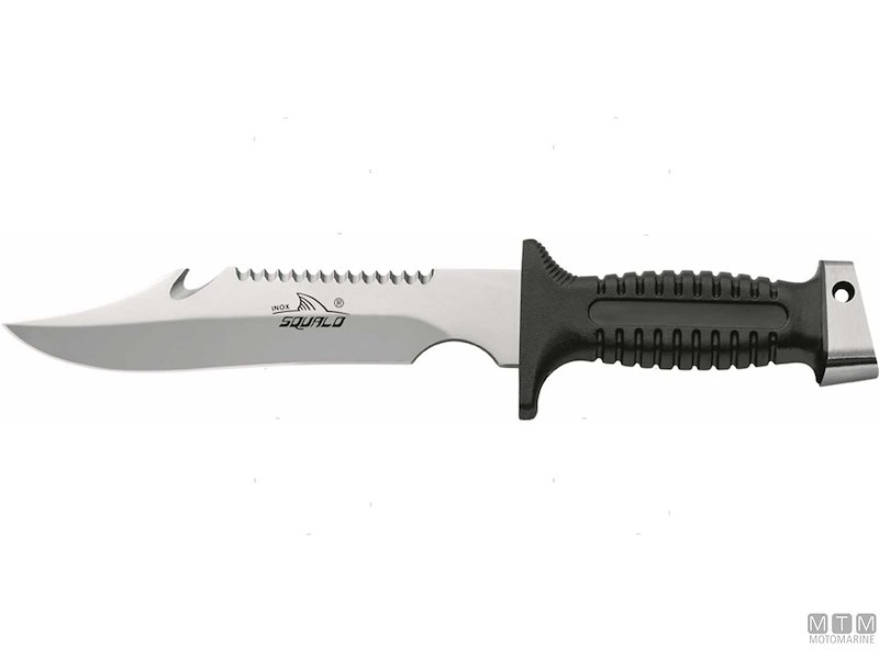 COLTELLO MAC SHARK/M 