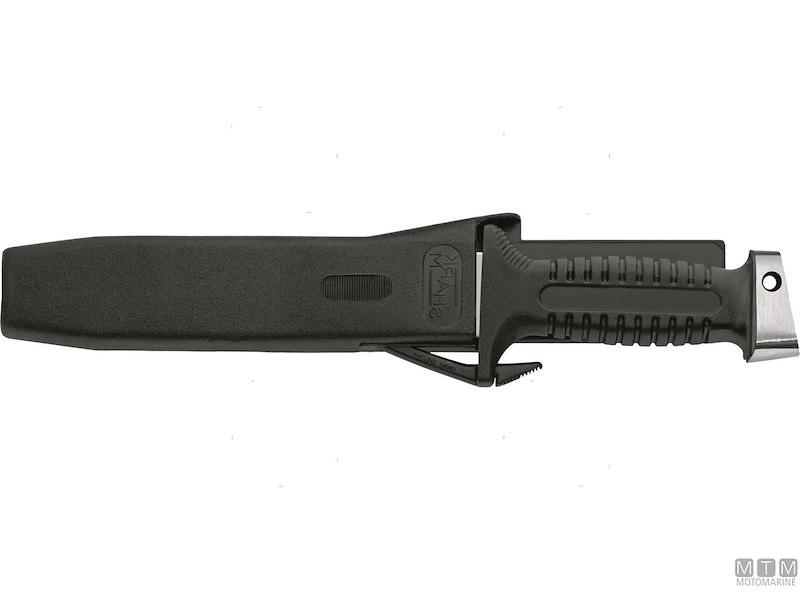 COLTELLO MAC SHARK/M 