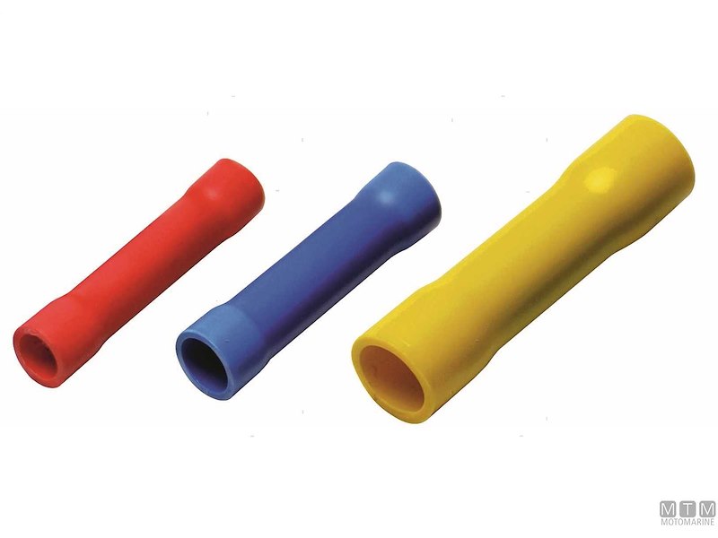 Giunti Testa-Testa Preisolati