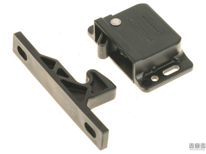 ARRESTO A SPINTA GRABBER 