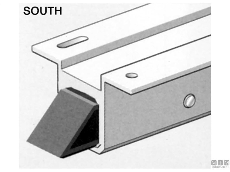 Sgancio a Strappo Sundecker