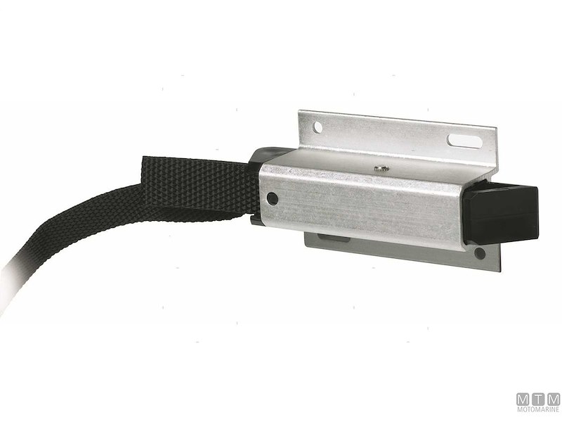 Sgancio a Strappo Sundecker