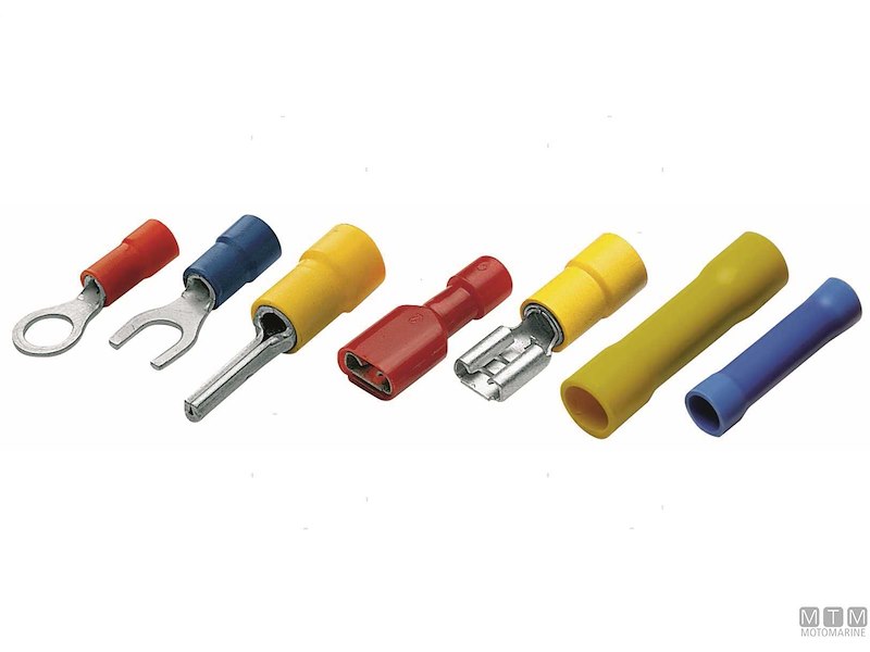 PINZA MULTIUSO 0,2/6MM2 