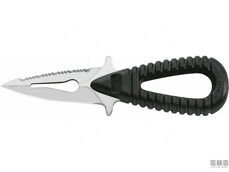 COLTELLO MAC MICROSUB 