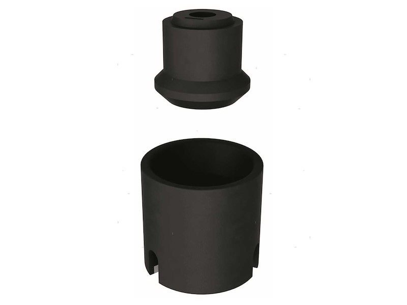 ARRESTO SPINTA SNAP TOP 