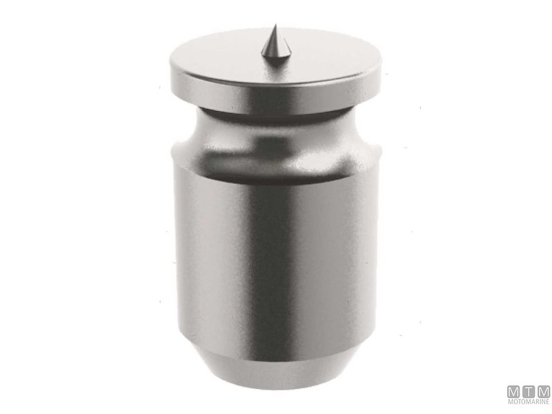 Arresto a Spinta Snap In