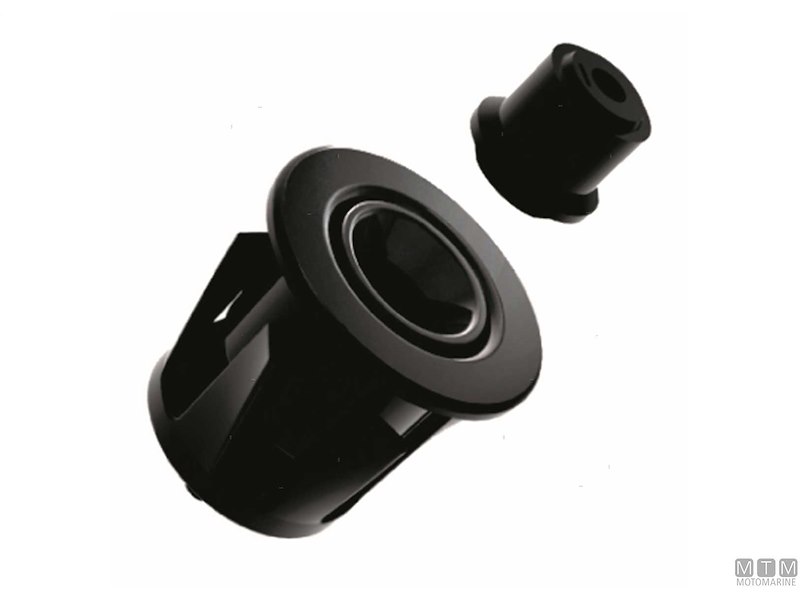 Arresto a Spinta Snap In