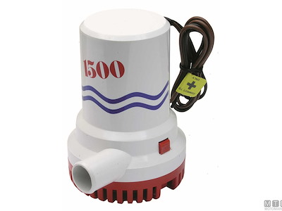 Pompe di Sentina BW M-Pump