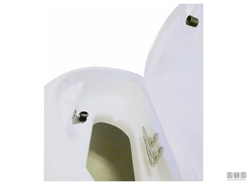 ARRESTO SPINTA SNAP SIDE 