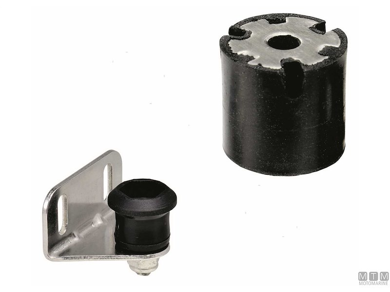 ARRESTO SPINTA SNAP SIDE 