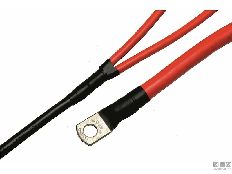 Guaine Termorestringenti Termoblock