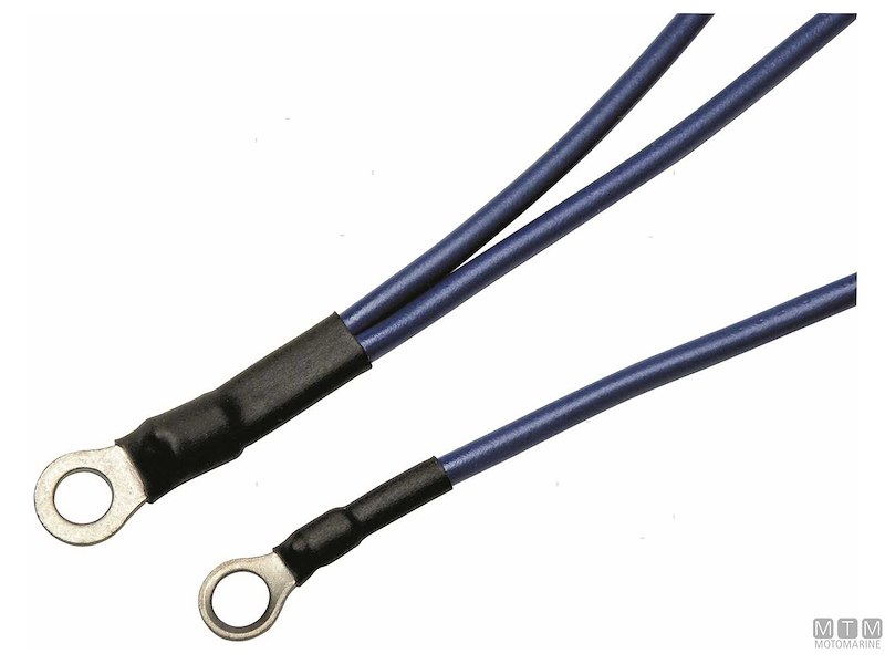 Guaine Termorestringenti Termoblock