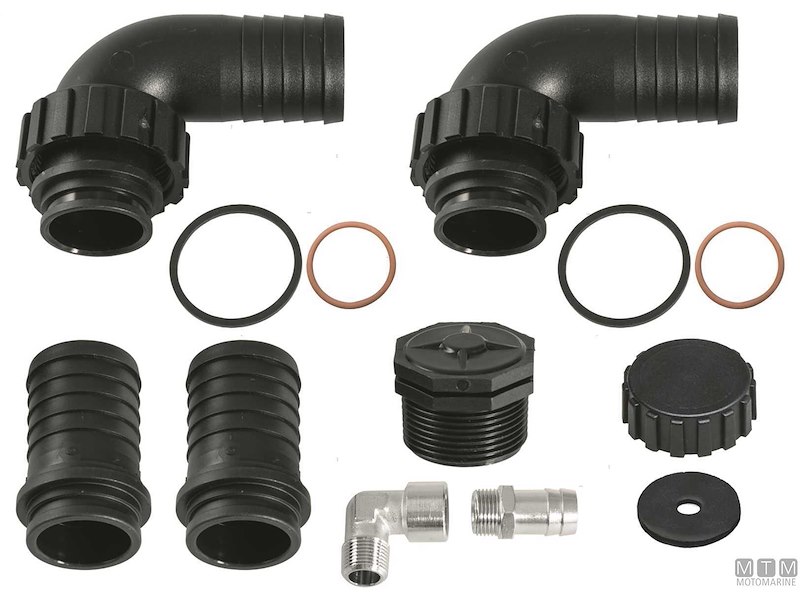 Serbatoi Acque Nere New Line