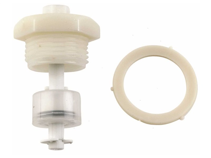 Serbatoi Acque Nere New Line