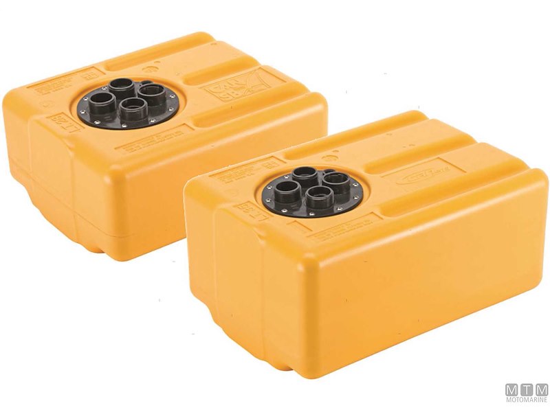 Serbatoi Acque Nere New Line