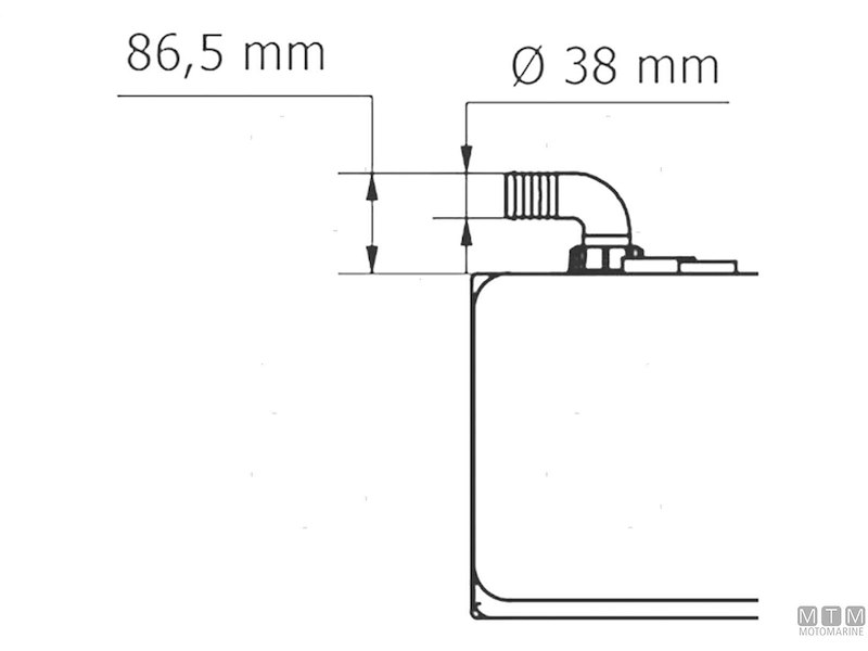 Serbatoi Acque Nere New Line